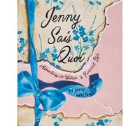 Jenny Sais Quoi: Adventures in Vintage & Personal Style