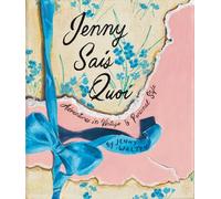 Jenny Sais Quoi: Adventures in Vintage & Personal Style