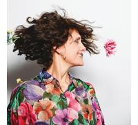 Jenny Scheinman – All Species Parade – Vinyl LP