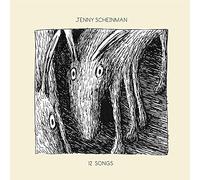 Jenny Scheinman & Bill Frisell - 12 Songs