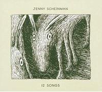 Jenny Scheinman - Jenny Scheinman - 12 Songs by Jenny Scheinman (2005-09-27)