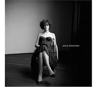 Jenny Scheinman - Jenny Scheinman