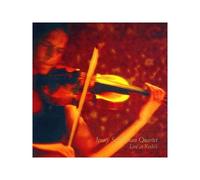 Jenny Scheinman - Live at Yoshi's