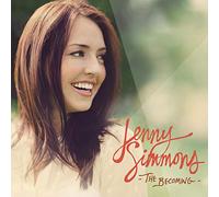 Jenny Simmons - The Becoming