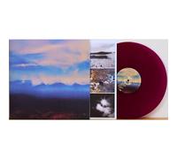 Jenny Sturgeon - The Living Mountain [VINYL]
