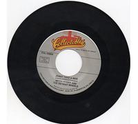 Jenny Take a Ride/Little Latin Lupe Lu (7 Inch Vinyl Reissue 45)