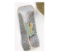 Jenny travel changing mat Blue one size
