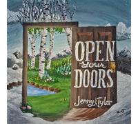 Jenny & Tyler - Open Your Doors