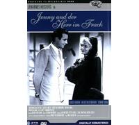 Jenny und der Herr im Frack [DVD] (2001) Johannes Heesters; Hilde Hildebrand