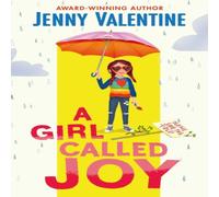 Jenny Valentine A Called Joy Book Jenny Valentine Multicolor