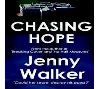 Jenny Walker Chasing Hope Paperback Book Jenny Walker Multicolor
