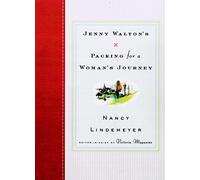 Jenny Walton's Packing for a Woman's Journey