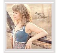 Jenny Weaver - Let It Break