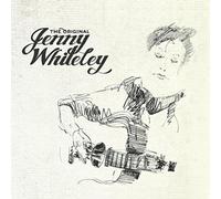 Jenny Whiteley : The Original Jane Whiteley CD (2016) NEW Amazing Value