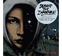 Jenny Wilson - Demand The Impossible! [VINYL]