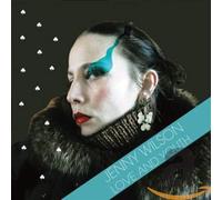 Jenny Wilson - Love & Youth