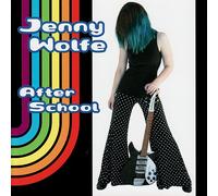 Jenny Wolfe - After School