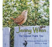 Jenny Wren: The Special Thank You