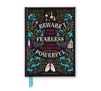 Jenny Zemanek: Frankenstein (Foiled Journal)