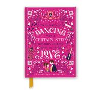 Jenny Zemanek: Pride & Prejudice (Foiled Journal) (Flame Tree Notebooks)