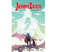 Jenny Zero: In His Shadow