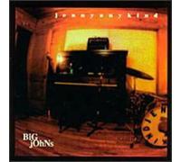 Jennyanykind - Big Johns