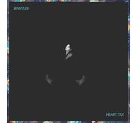 Jennylee Heart Tax Vinyl LP RSD 2022 NEW