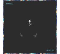 Jennylee Heart Tax Vinyl LP RSD 2022 NEW