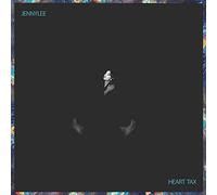 Jennylee Heart Tax Vinyl LP RSD 2022 NEW