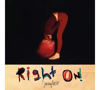 Jennylee - Right On!