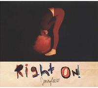 jennylee - Right On! [VINYL]