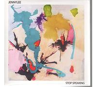 jennylee - Stop Speaking / In Awe Of [7" VINYL]