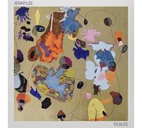 jennylee - Tickles / Heart Tax [7" VINYL]