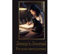 Jenny's Journal: For your tarot journey