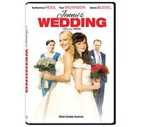 Jenny's Wedding