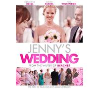 Jenny's Wedding