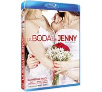 Jenny's Wedding (Blu-Ray)