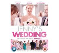 Jenny's Wedding [DVD]
