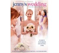 Jenny's Wedding[Region 1]