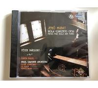 Jeno Hubay - Complete Works For Viola