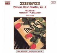 Jeno Jan - Beethoven - Piano Sonatas, Vol. 2 - Sonatas No 21 - 17 & 26