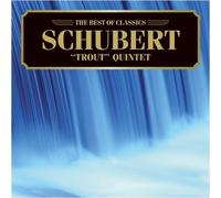 Jeno Jando - Schubert: Piano Quintet Trout