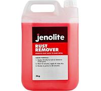 Jenolite Back 2 Bare Original Liquid Rust Remover - 5L