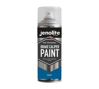 Jenolite High Gloss Brake Caliper Paint - Blue - 400Ml