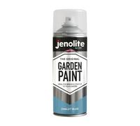 Jenolite Multi-Surface Garden Furniture Paint - Chalky Blue - 400Ml Spray Can