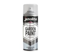 Jenolite Multi-Surface Garden Furniture Paint - Chalky Duck Egg Blue - 400Ml Spray Can