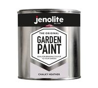 Jenolite Multi-Surface Garden Furniture Paint - Chalky Heather - 1L