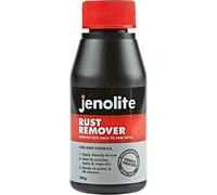Jenolite Non-Drip Thick Liquid Rust Remover - 150G