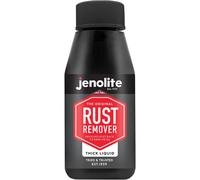 JENOLITE Rust Remover Thick Liquid 150g Non-Drip Formula Fast Acting