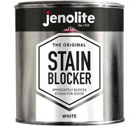 Jenolite Stain Blocker Damp Seal Paint - 1L